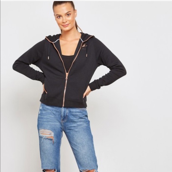 Nike sportswear fleece hoodie - Picture 6 of 6